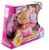 Büstlü Güzellik Seti thumbnail 1