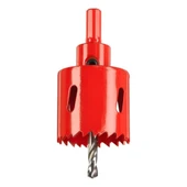 BI-METAL PANÇ 40MM - 2