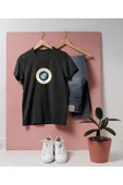 Oversize Philippine Navy / Filipinler Donanması Tasarım unisex T-shirt thumbnail 8