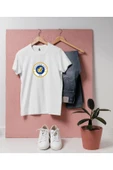 Oversize Philippine Navy / Filipinler Donanması Tasarım unisex T-shirt thumbnail 1