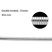 Banyo Duş Hortumu Tüm Musluk Duş Bataryalarına Uygun Duş Hortumu thumbnail 6