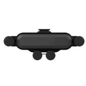 4 Nokta Destekli Araç İçi Cep Telefonu Sabitleyici Tutucu Aparat thumbnail 7