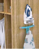 Ironıx Ütü ve Ütü Masası Taşıma Plastiği - 7
