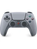 Ps5 Oyun Kolu Dualsense Kablosuz   – 30. Yıl Özel Seri Limited Edition thumbnail 2