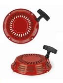 Ablacks Su Motoru – Jeneratör – Çapa Makinası 340-390-420-440 Starter Komple 11-15-18-13 HP Modelleri İle Uyumlu thumbnail 1