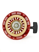 Ablacks Su Motoru – Jeneratör – Çapa Makinası 340-390-420-440 Starter Komple 11-15-18-13 HP Modelleri İle Uyumlu thumbnail 2