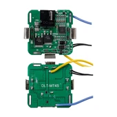 Daly BMS 4S 20A Bms - Lityum Batarya Yönetim Kontrol Modülü BMS-23730 thumbnail 1