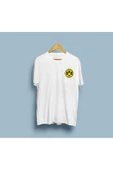 Oversize Borussia Dortmund Tasarımlı unisex T-shirt thumbnail 1