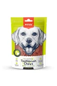 Wanpy Dental Köpek Ödülü 100gr - 4
