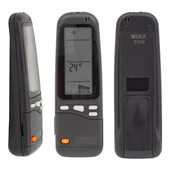 Bosch RC-3 RC/A (RC) P/N 438600 Klima Kumandası thumbnail 1