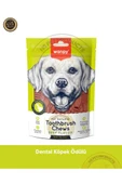 Wanpy Dental Köpek Ödülü 100gr - 2