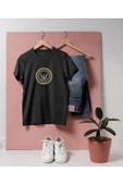 Oversize United States Navy / Amerika Donanması Tasarım unisex T-shirt thumbnail 8