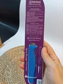 Sürbisa 61004 Sebze Bıçağı Koyu Mavi Lz 1 Koli (12 adet Tırtıklı ) - 3