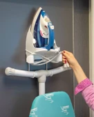 Ironıx Ütü ve Ütü Masası Taşıma Plastiği - 1