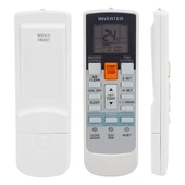 Siemens-Fujitsu AR-RY12 İnverter Klima Kumandası - 1