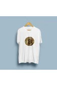 Oversize Bitcoin 2024/2025 Boğa Sezonu Unisex T-shirt thumbnail 2