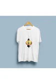 Oversize İslam Lamba Ramazan Bayramı Tasarım unisex T-shirt thumbnail 1
