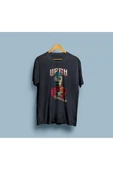 Overize Ölene Kadar Paten URGH Tasarım unisex T-shirt thumbnail 5
