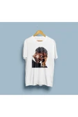Oversize Travis Scott Astroworld Tasarım Unisex T-shirt thumbnail 2