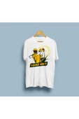 Oversize Cricket Mania Tasarım Unisex T-shirt thumbnail 1