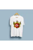 Oversize Osmanlı Devleti / Ottoman Empire T-shirt thumbnail 1