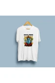 Oversize Disco Fever Unisex T-shirt thumbnail 4