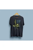 Oversize To The West Kaktüs Tasarım unisex T-shirt thumbnail 8