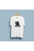 Oversize HellaBroke Tasarım unisex T-shirt thumbnail 3