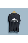Oversize Fortnite Tasarım unisex T-shirt thumbnail 8