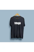 Oversize The Edinburgh Festival Fringe Tasarım unisex T-shirt thumbnail 6