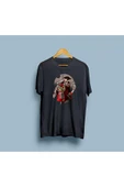 Oversize Zombie / Zombi Tasarım unisex T-shirt thumbnail 6