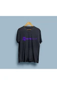 Oversize WTA Tour Tenis Turnuvası Tasarım unisex T-shirt thumbnail 7