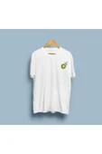 Oversize Tenis Topu Tasarım Unisex T-shirt thumbnail 3