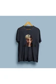 Oversize Xxxtentacion Tasarım Unisex T-shirt thumbnail 6