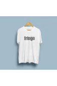 Oversize The Edinburgh Festival Fringe Tasarım unisex T-shirt thumbnail 2
