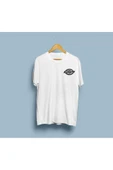 Oversize Dickiess Logo Tasarım Unisex T-shirt thumbnail 3