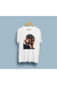 Oversize Travis Scott Astroworld Tasarım Unisex T-shirt thumbnail 3