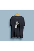 Oversize Kitaplar / Ansiklopedi / Encyclopedia / Library tasarım unisex T-shirt - 8