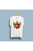 Oversize Osmanlı Devleti / Ottoman Empire T-shirt thumbnail 2