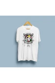 Oversize Kumarhane / Casino / Bet Tasarım unisex T-shirt thumbnail 3