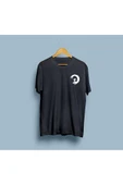 Oversize Olimpiyat Oyunları Dalga Surfu Tasarım unisex T-shirt thumbnail 8