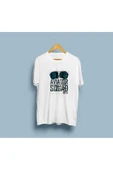 Oversize Aviator Squad Tasarım Unisex T-shirt thumbnail 1