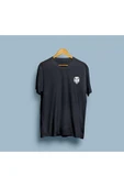 Oversize Dünya Tankları Baskılı Unisex T-shirt thumbnail 8