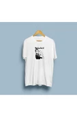 Oversize Bunu Yapabiliriz Kadın Gücü Tasarım unisex T-shirt thumbnail 2