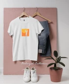 Oversize Baba Günü Özel Tasarımlı Unisex T-Shirt thumbnail 7
