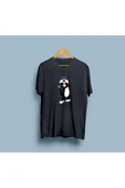 Oversize Cat Sylvester Unisex T-shirt thumbnail 7