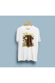 Oversize Deal With It Beer Tasarım Unisex T-shirt thumbnail 2