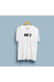 Oversize Bmw M Power tasarım unisex t-Shirt thumbnail 5