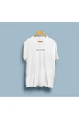 Oversize Nissan Skyline Yazılı unisex T-shirt thumbnail 4