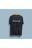 Oversize Circus Mafia Tasarım Unisex T-shirt thumbnail 5